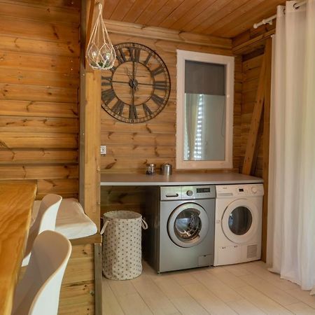 Magnifique Et Spacieux T2 Proche De La Plage - La Kiss House Apartment Deshaies Ngoại thất bức ảnh